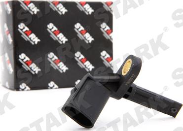 Stark SKWSS-0350108 - Датчик ABS, частота обертання колеса autocars.com.ua