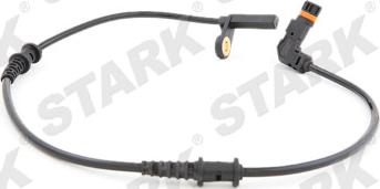 Stark SKWSS-0350112 - Датчик ABS, частота обертання колеса autocars.com.ua