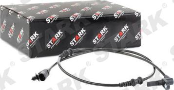 Stark SKWSS-0350141 - Датчик ABS, частота обертання колеса autocars.com.ua