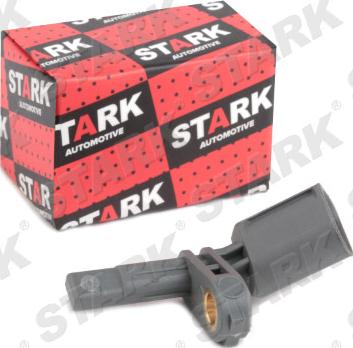 Stark SKWSS-0350152 - Датчик ABS, частота обертання колеса autocars.com.ua