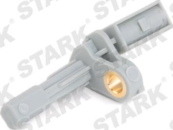 Stark SKWSS-0350270 - Датчик ABS, частота обертання колеса autocars.com.ua