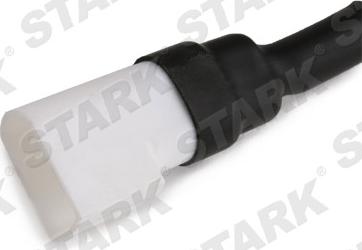 Stark SKWSS-0350274 - Датчик ABS, частота обертання колеса autocars.com.ua