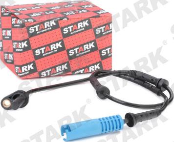 Stark SKWSS-0350306 - Датчик ABS, частота обертання колеса autocars.com.ua