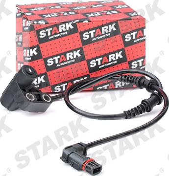 Stark SKWSS-0350309 - Датчик ABS, частота обертання колеса autocars.com.ua