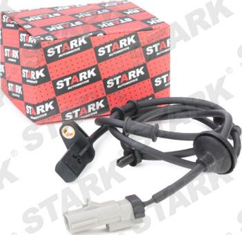 Stark SKWSS-0350312 - Датчик ABS, частота обертання колеса autocars.com.ua