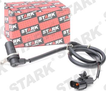 Stark SKWSS-0350335 - Датчик ABS, частота обертання колеса autocars.com.ua