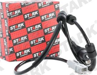 Stark SKWSS-0350340 - Датчик ABS, частота обертання колеса autocars.com.ua