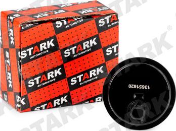 Stark SKWSS-0350396 - Датчик ABS, частота обертання колеса autocars.com.ua