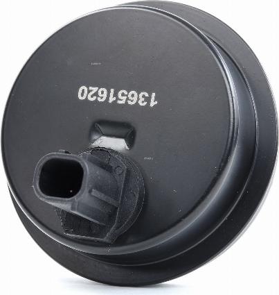 Stark SKWSS-0350396 - Датчик ABS, частота обертання колеса autocars.com.ua