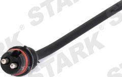 Stark SKWSS-0350454 - Датчик ABS, частота обертання колеса autocars.com.ua