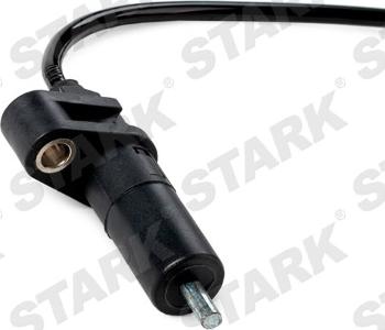 Stark SKWSS-0350504 - Датчик ABS, частота обертання колеса autocars.com.ua