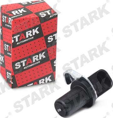 Stark SKWSS-0350615 - Датчик ABS, частота обертання колеса autocars.com.ua