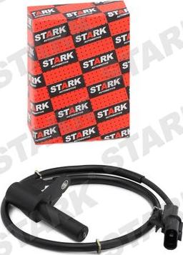 Stark SKWSS-0350670 - Датчик ABS, частота обертання колеса autocars.com.ua