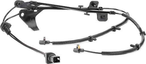 Stark SKWSS-0350727 - Датчик ABS, частота обертання колеса autocars.com.ua