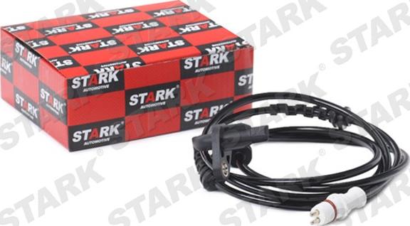 Stark SKWSS-0350738 - Датчик ABS, частота обертання колеса autocars.com.ua