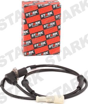 Stark SKWSS-0350794 - Датчик ABS, частота обертання колеса autocars.com.ua