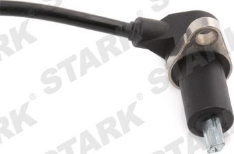 Stark SKWSS-0350794 - Датчик ABS, частота обертання колеса autocars.com.ua