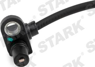 Stark SKWSS-0350812 - Датчик ABS, частота обертання колеса autocars.com.ua