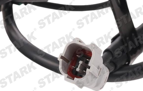 Stark SKWSS-0350841 - Датчик ABS, частота обертання колеса autocars.com.ua