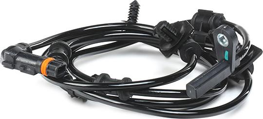 Stark SKWSS-0350960 - Датчик ABS, частота обертання колеса autocars.com.ua