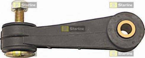 Starline 12.24.735 - Стійка стабілізатора autocars.com.ua