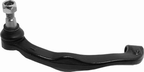 Starline 4237721 - Наконечник рульової тяги, кульовий шарнір autocars.com.ua