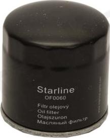 Starline SF OF0060 - Масляный фильтр autodnr.net