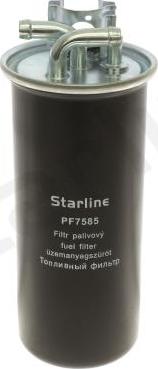Starline SF PF7585 - Паливний фільтр autocars.com.ua