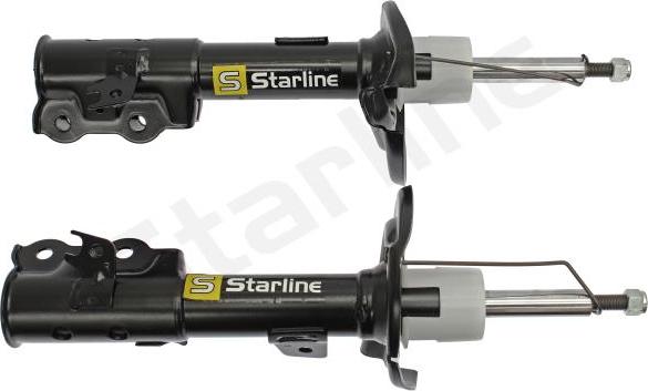 Starline TL C00342/3 - Амортизатор autocars.com.ua