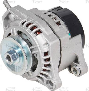 StartVOLT LG 0109 - Генератор autocars.com.ua