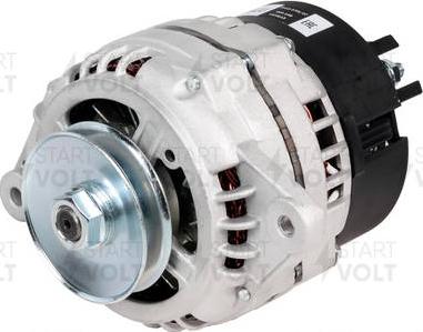 StartVOLT LG 0113 - Генератор autocars.com.ua