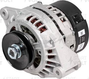 StartVOLT LG 0114 - Генератор autocars.com.ua