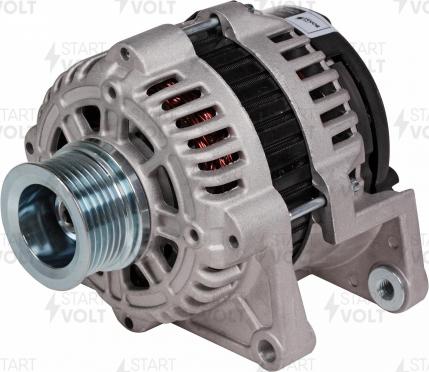 StartVOLT LG 05115 - Генератор autocars.com.ua