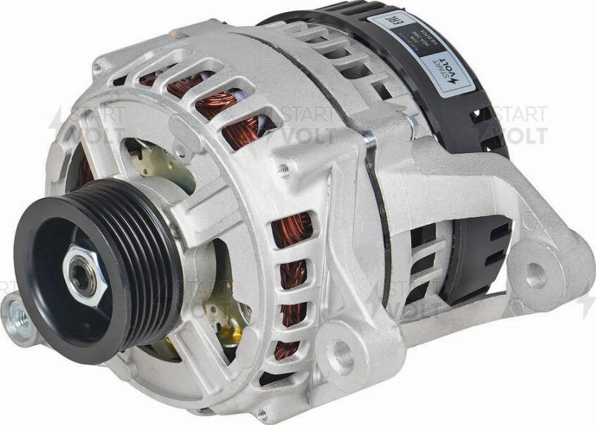 StartVOLT LG 0701 - Генератор autocars.com.ua