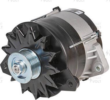 StartVOLT LG 0706 - Генератор autocars.com.ua