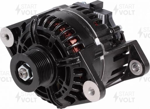 StartVOLT LG 0742 - Генератор autocars.com.ua