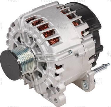 StartVOLT LG 0935 - Генератор autocars.com.ua