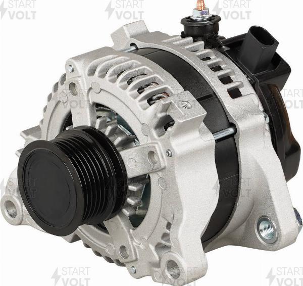 StartVOLT LG 1956 - Генератор autocars.com.ua