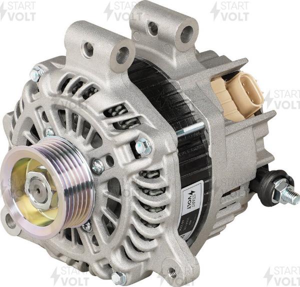 StartVOLT LG 2206 - Генератор autocars.com.ua