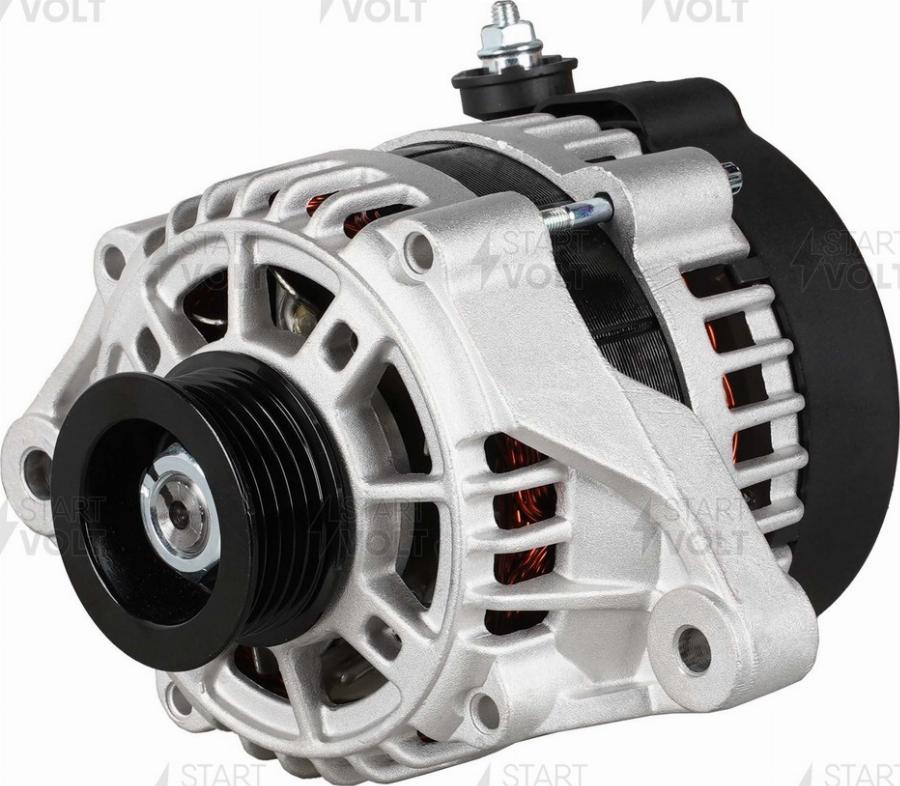 StartVOLT LG 2708 - Генератор autocars.com.ua