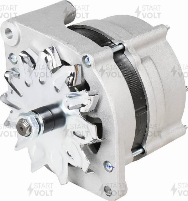 StartVOLT LG 2816 - Генератор autocars.com.ua