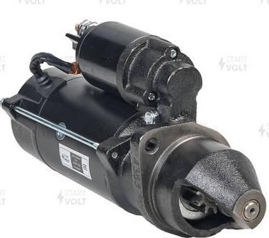 StartVOLT LSt 0354X - Стартер autocars.com.ua