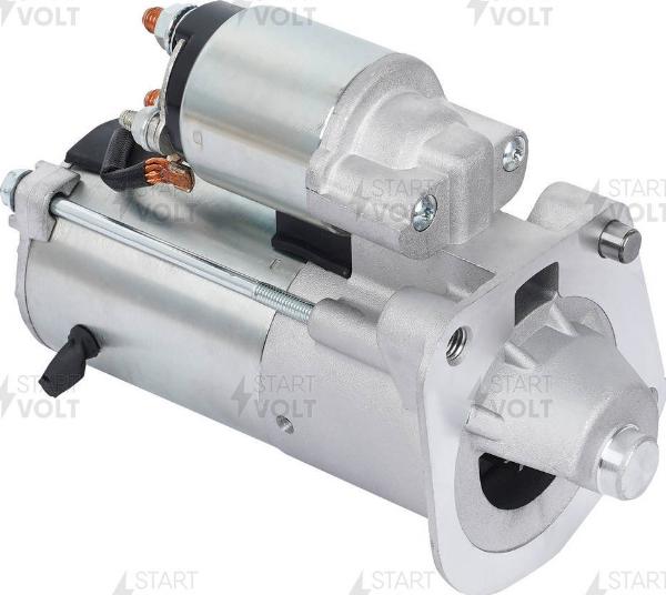 StartVOLT LSt 1017 - Стартер autocars.com.ua
