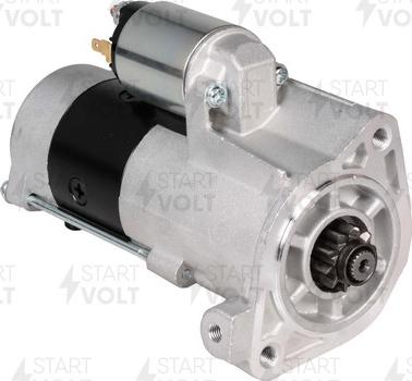 StartVOLT LSt 1109 - Стартер autocars.com.ua