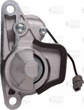 StartVOLT LSt 1402 - Стартер autodnr.net