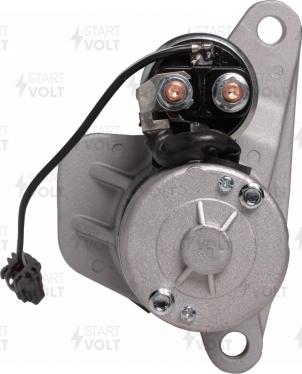 StartVOLT LSt 1402 - Стартер autodnr.net