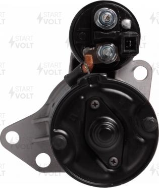 StartVOLT LSt 1831 - Стартер autodnr.net