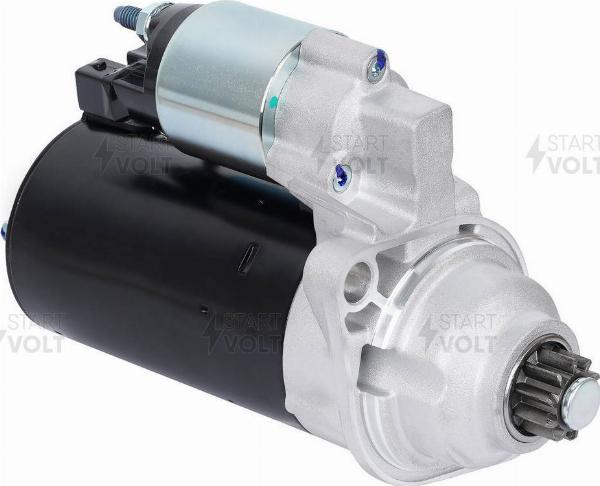 StartVOLT LSt 1881 - Стартер autocars.com.ua