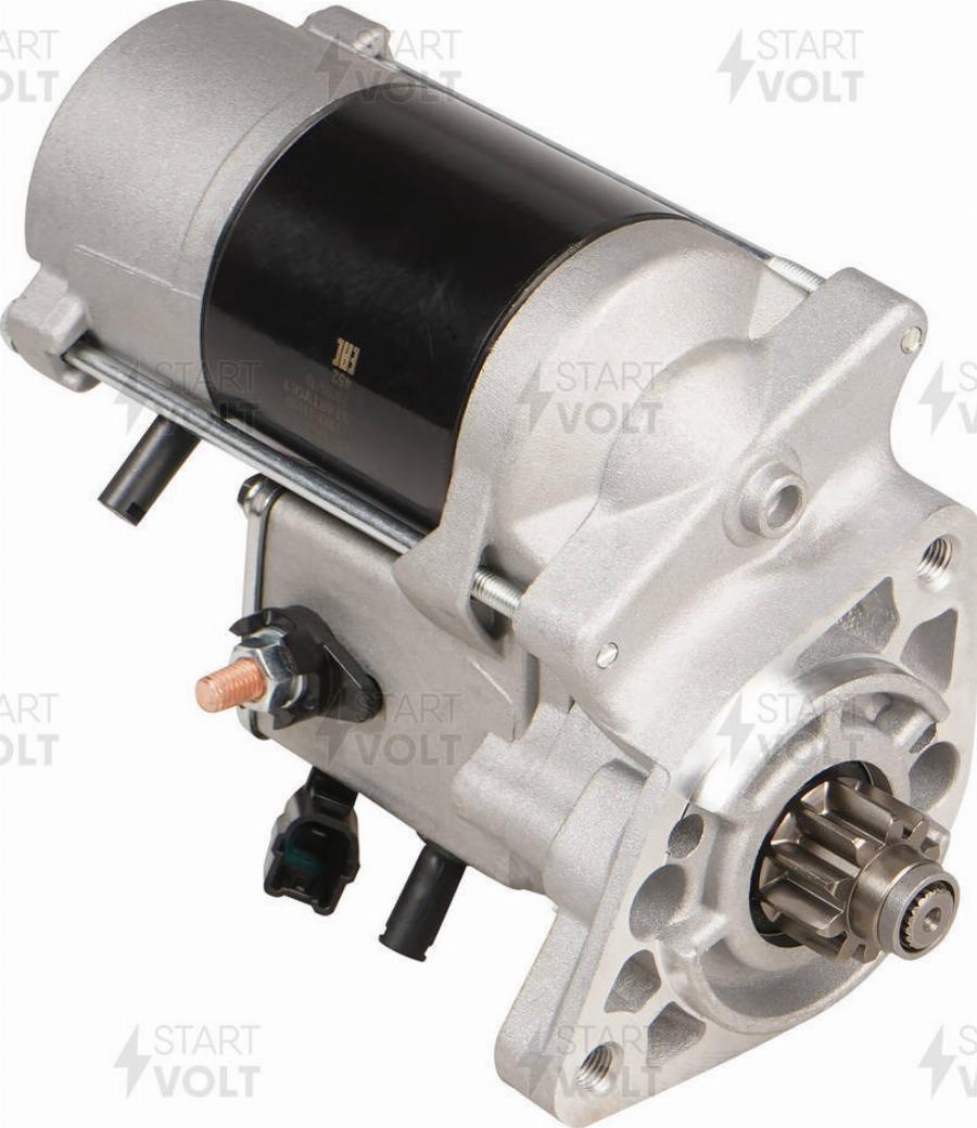StartVOLT LSt 1916 - Стартер autocars.com.ua