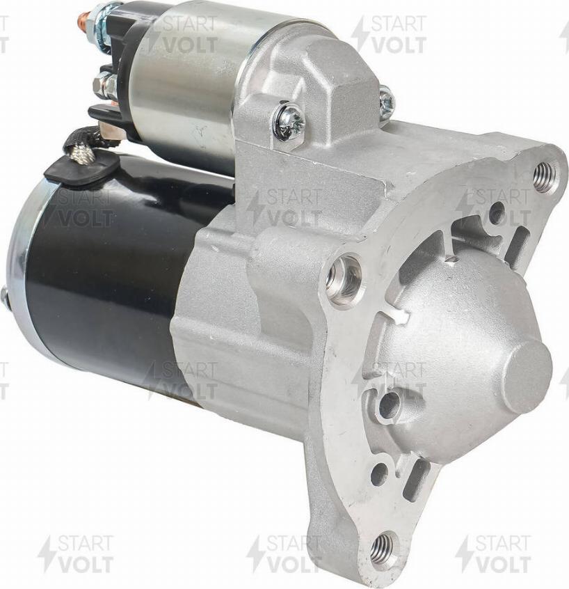 StartVOLT LSt 2001 - Стартер autocars.com.ua